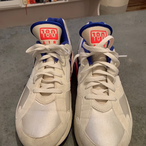 Nike air max 180 men’s size 13 - Picture 3 of 4